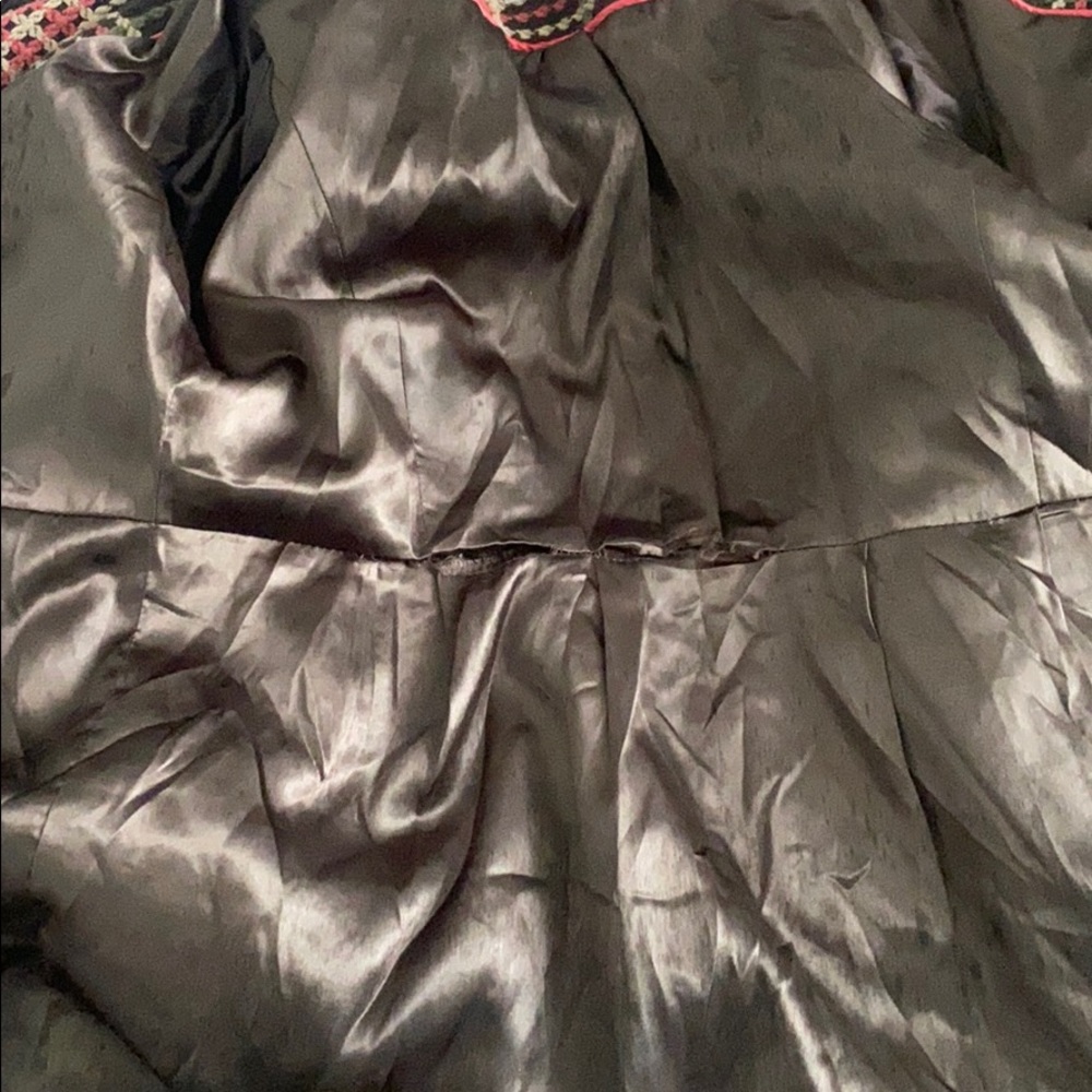 Wool coat - Picture 9 of 9